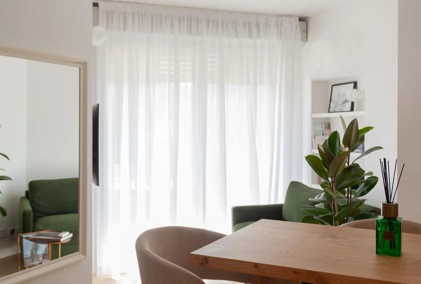 Apartmán Rimini Marina Centro Con Garage Fillyourhomewithlove Apt