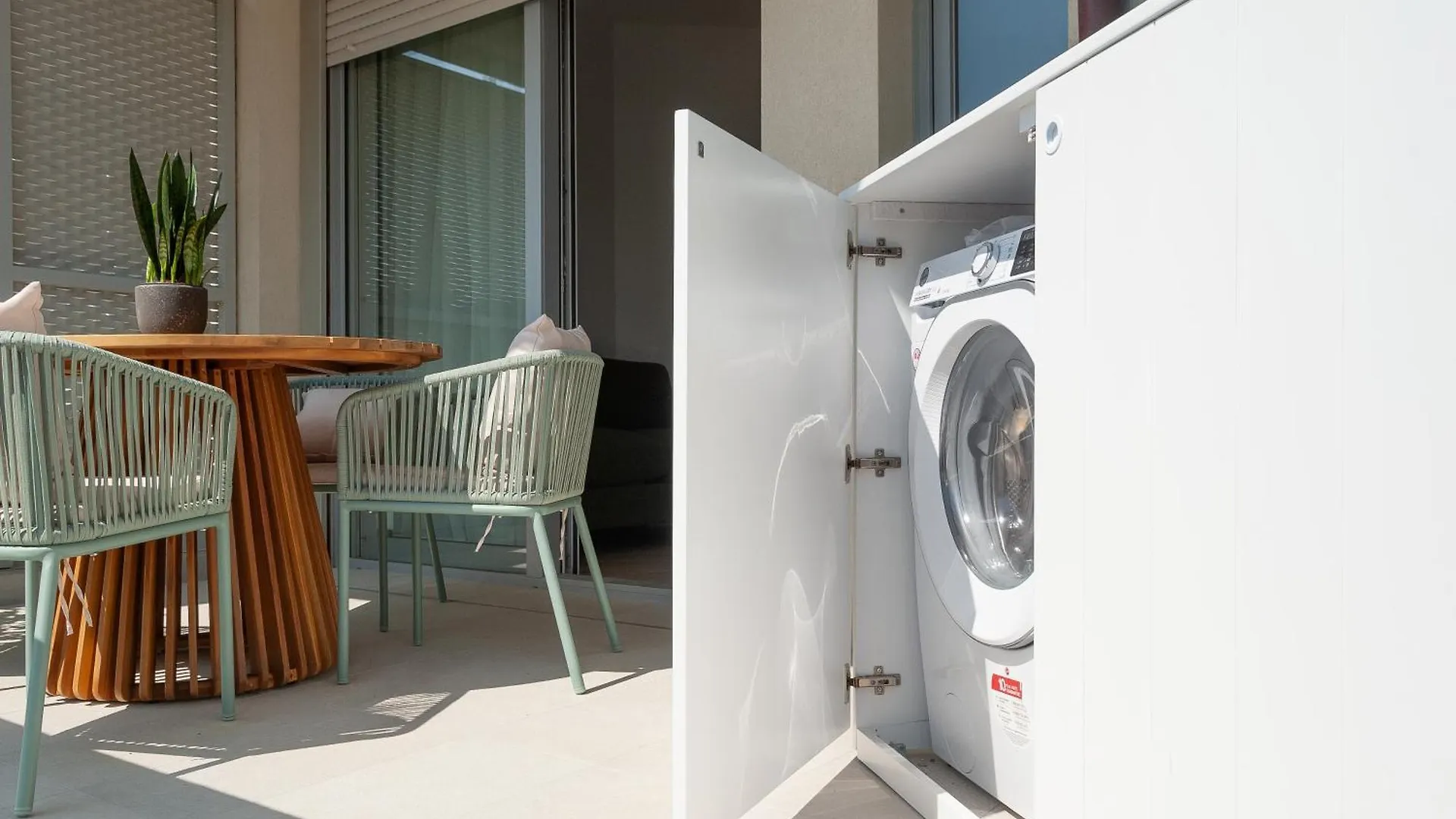 Rimini Marina Centro Con Garage Fillyourhomewithlove Apt 0*,  Italien